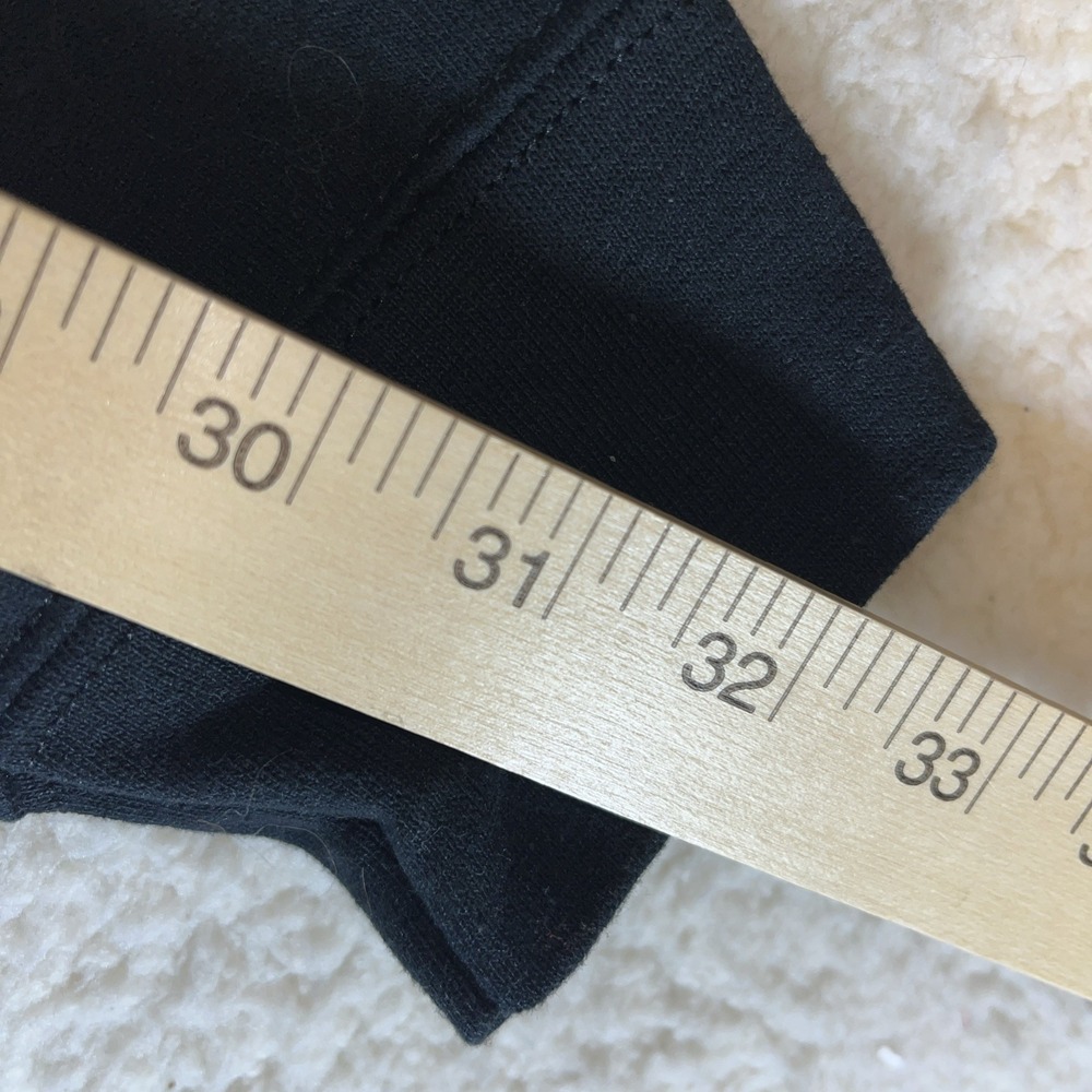 Rick & Morty Mens Small Graphic Hoodie Digital Warp Sweatshirt - Picture 12 of 14